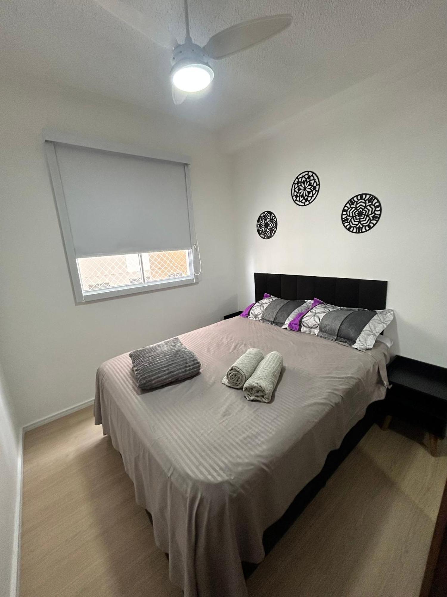 Apto Allianz Metro Barra Funda Apartamento *