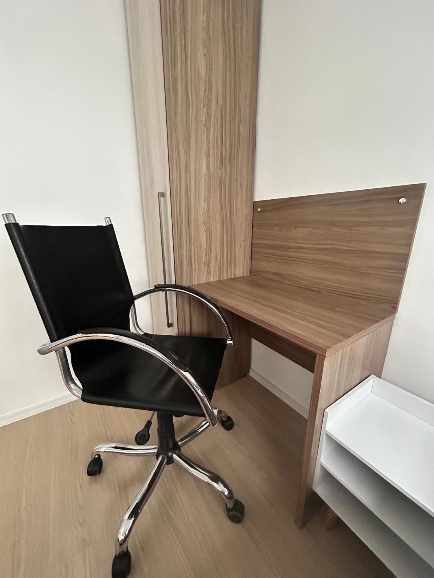 Apto Allianz Metro Barra Funda Apartamento