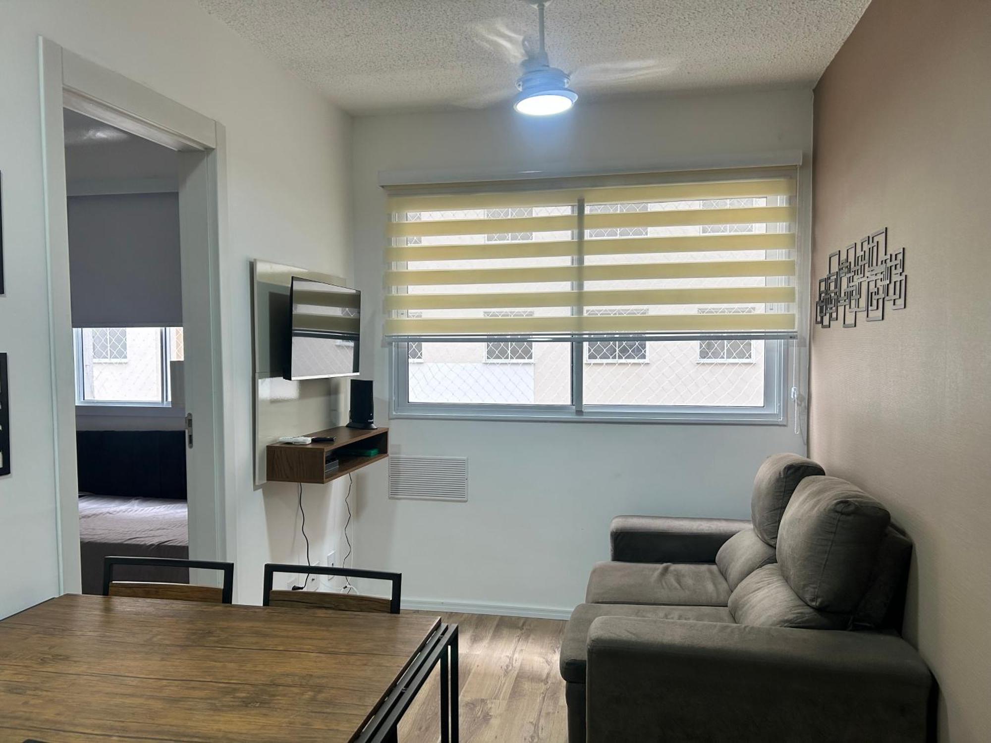 Apartamento Apto Allianz Metro Barra Funda *