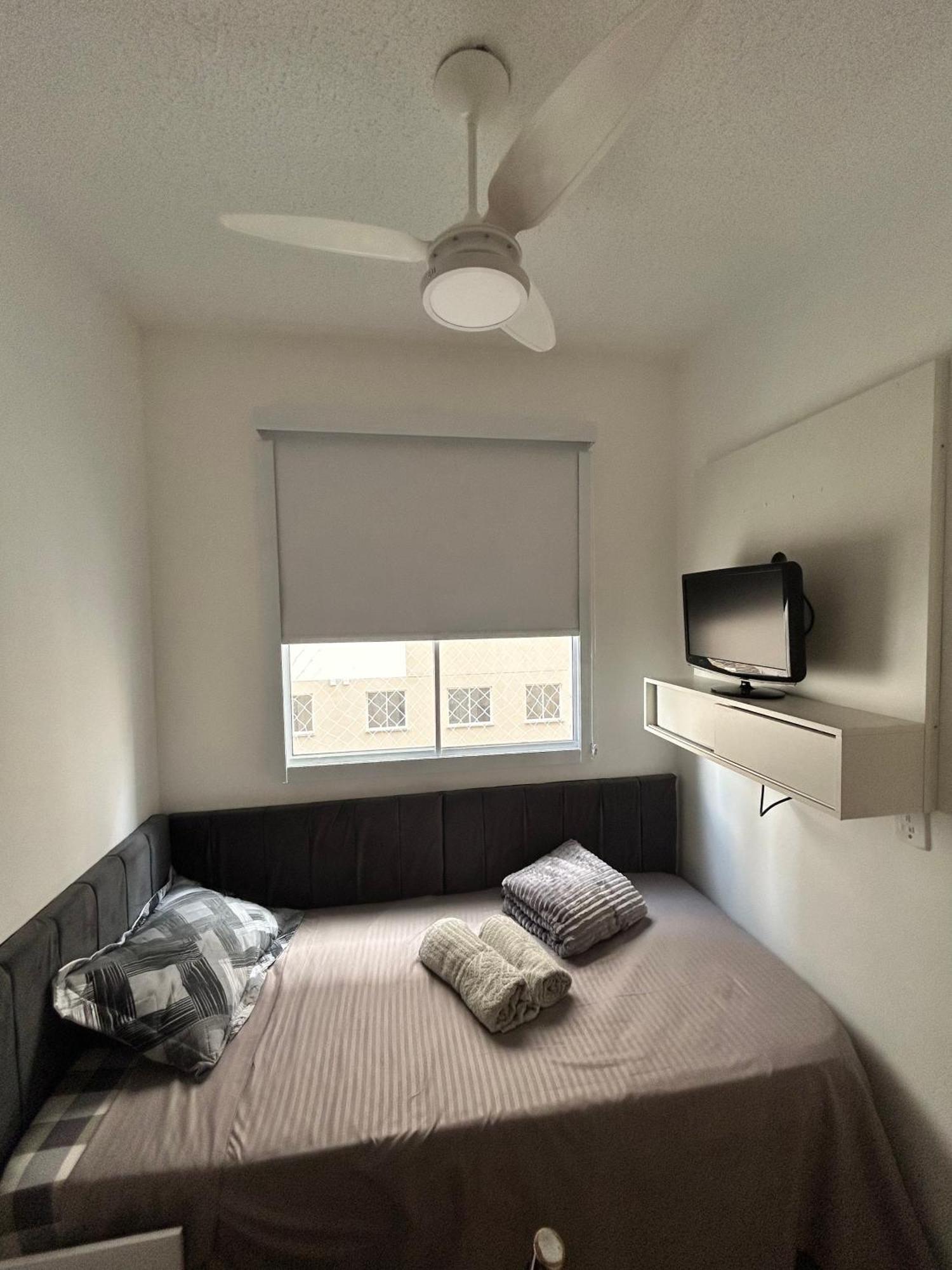 Apartamento Apto Allianz Metro Barra Funda *